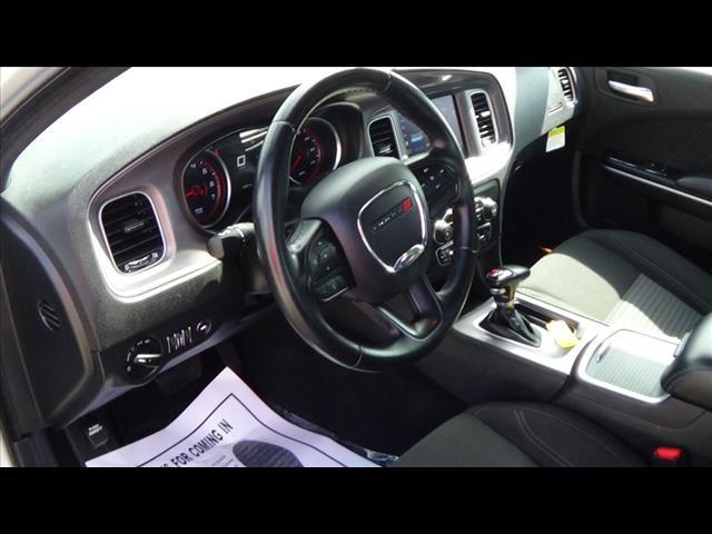 used 2023 Dodge Charger car, priced at $23,988