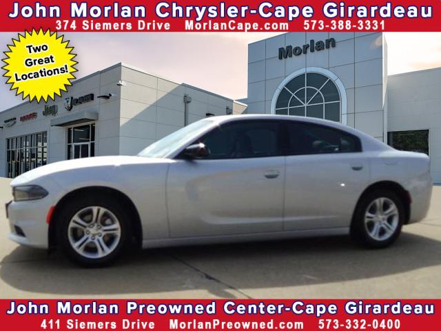 used 2023 Dodge Charger car, priced at $23,988