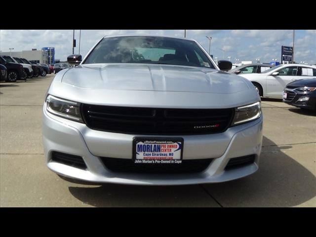 used 2023 Dodge Charger car, priced at $23,988