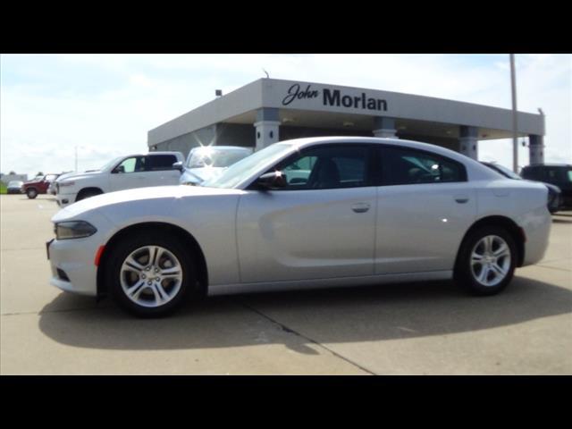 used 2023 Dodge Charger car, priced at $23,988