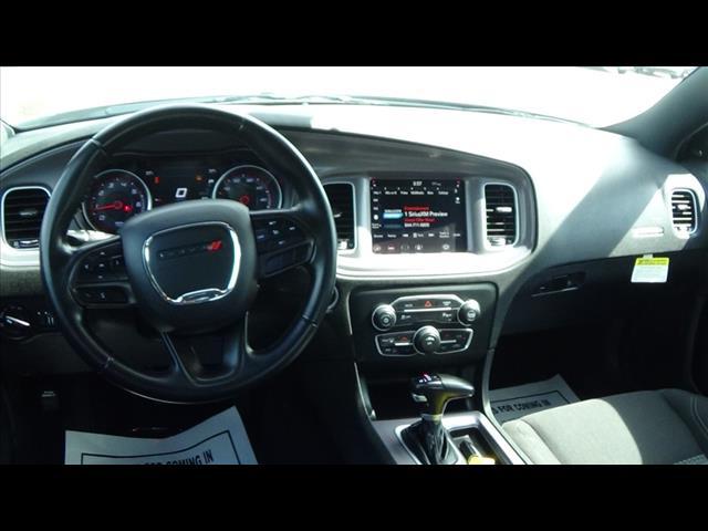 used 2023 Dodge Charger car, priced at $23,988