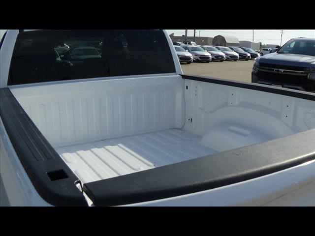 used 2022 Ram 1500 car, priced at $32,996