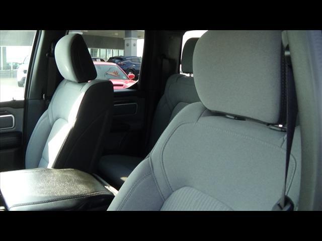 used 2022 Ram 1500 car, priced at $32,996