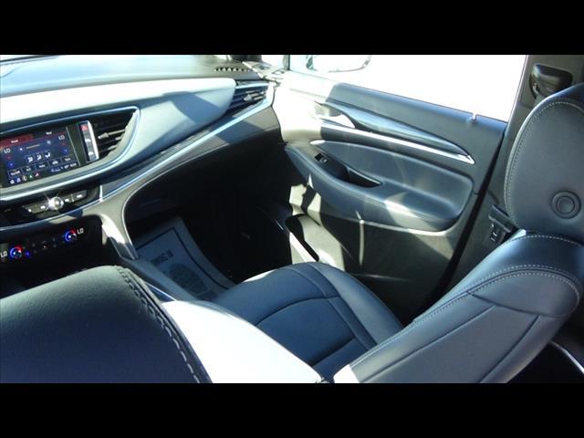 used 2024 Buick Enclave car, priced at $36,988