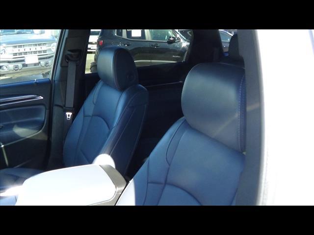 used 2024 Buick Enclave car, priced at $36,988