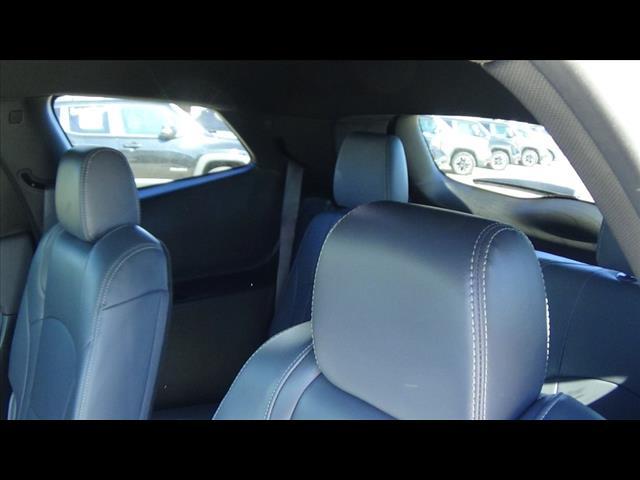 used 2024 Buick Enclave car, priced at $36,988