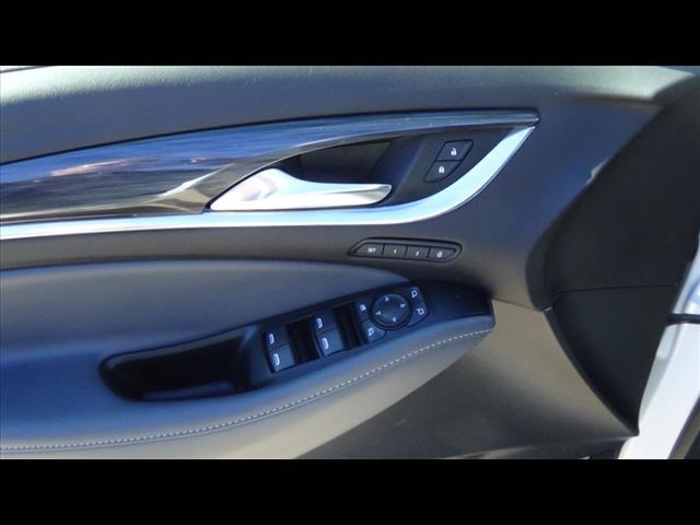 used 2024 Buick Enclave car, priced at $36,988