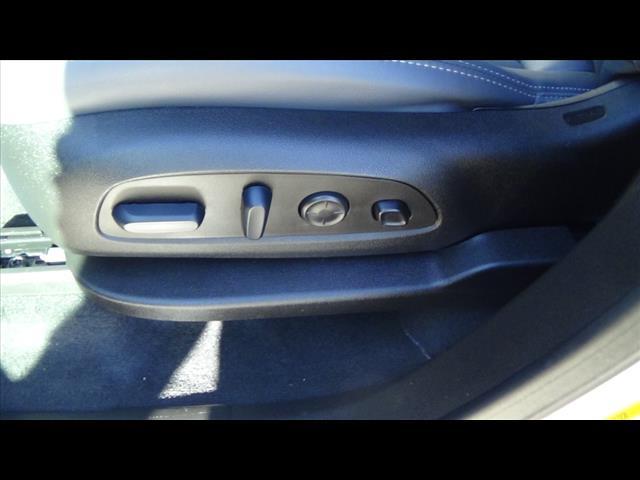 used 2024 Buick Enclave car, priced at $36,988