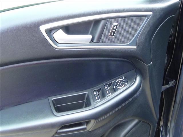 used 2023 Ford Edge car, priced at $24,988