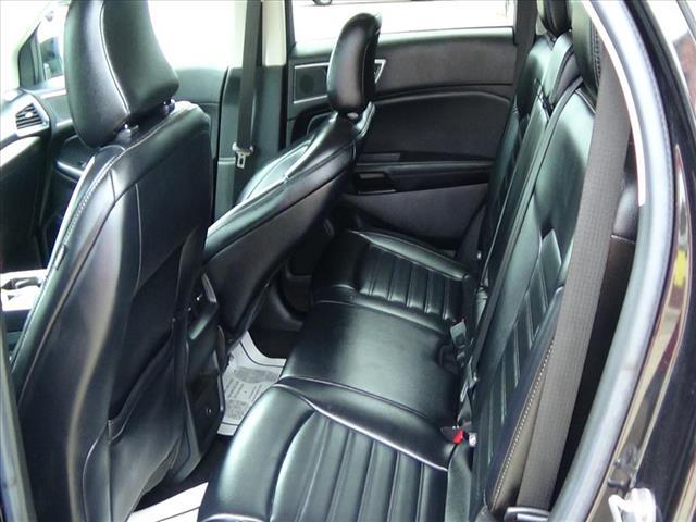 used 2023 Ford Edge car, priced at $24,988