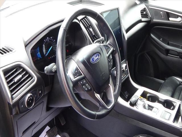 used 2023 Ford Edge car, priced at $24,988