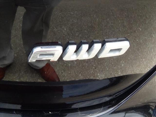 used 2023 Ford Edge car, priced at $24,988