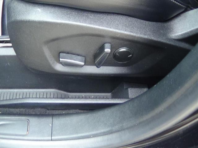 used 2023 Ford Edge car, priced at $24,988