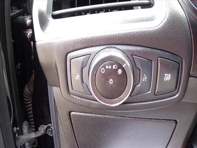 used 2023 Ford Edge car, priced at $24,988