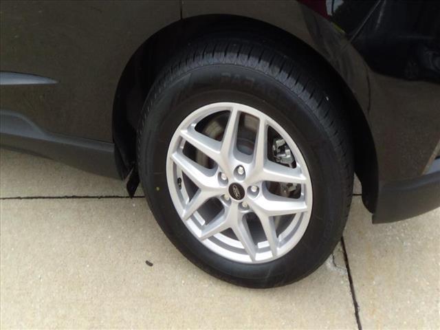 used 2023 Ford Edge car, priced at $24,988