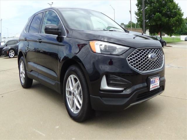 used 2023 Ford Edge car, priced at $24,988
