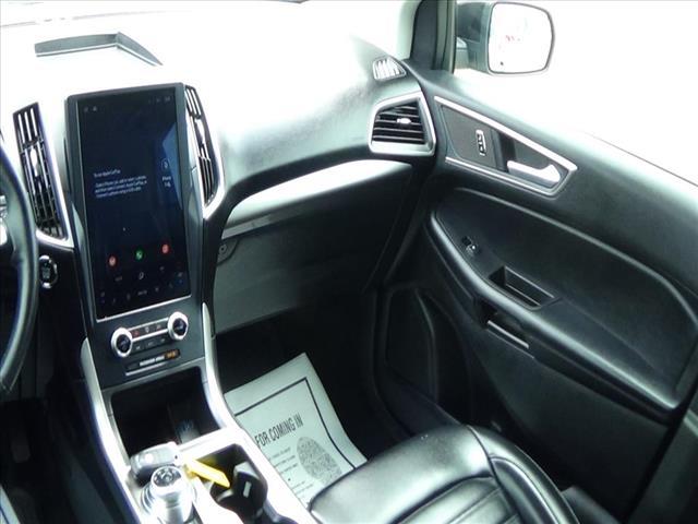 used 2023 Ford Edge car, priced at $24,988