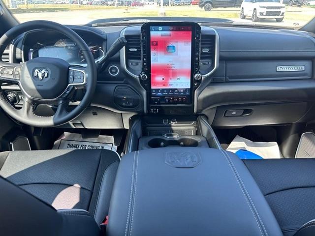 new 2026 Ram 2500 car, priced at $93,135