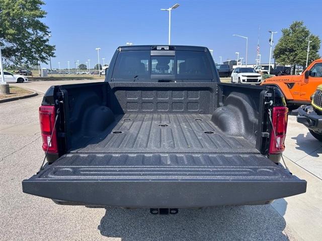 new 2026 Ram 2500 car, priced at $93,135