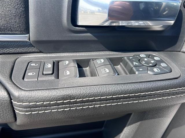new 2026 Ram 2500 car, priced at $93,135