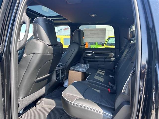 new 2026 Ram 2500 car, priced at $93,135