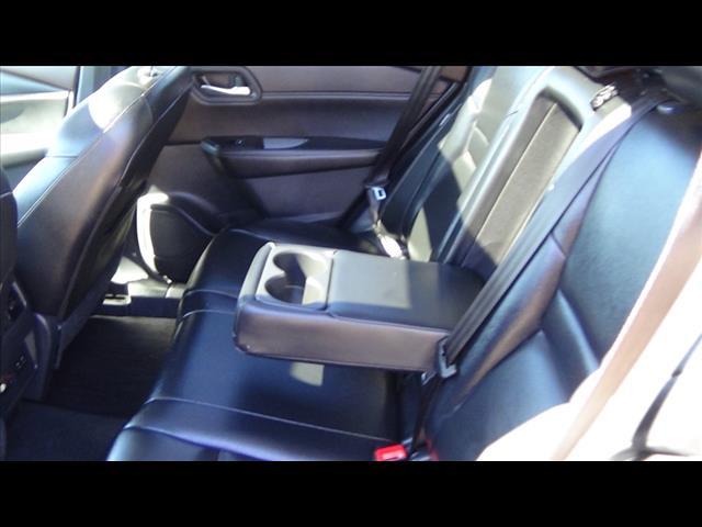 used 2023 Nissan Rogue car, priced at $26,988