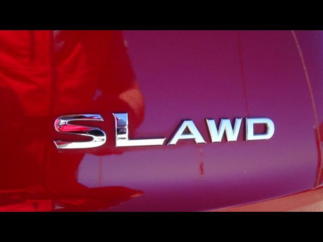 used 2023 Nissan Rogue car, priced at $26,988