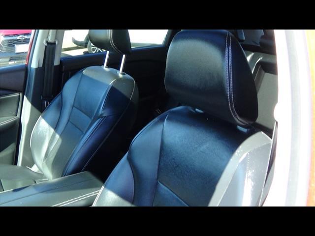 used 2023 Nissan Rogue car, priced at $26,988