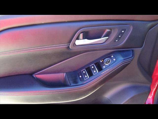 used 2023 Nissan Rogue car, priced at $26,988