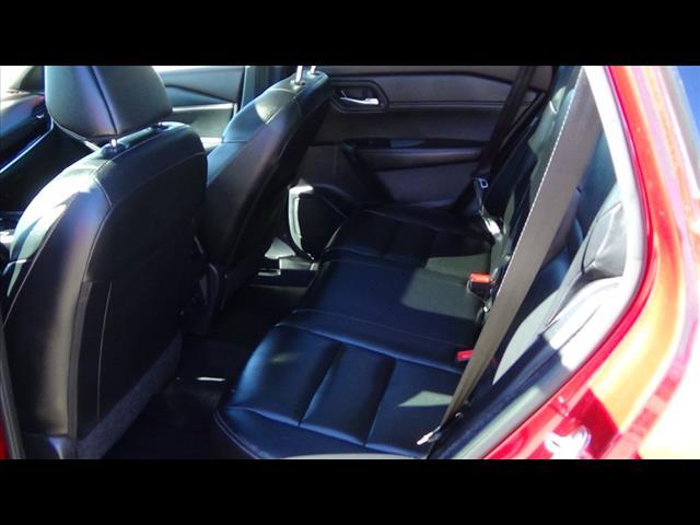 used 2023 Nissan Rogue car, priced at $26,988