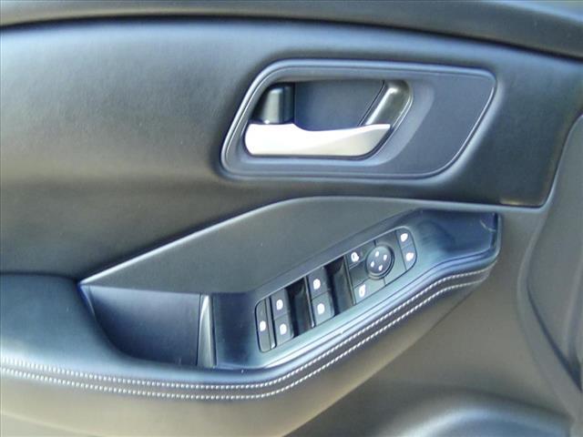 used 2024 Nissan Rogue car, priced at $26,488