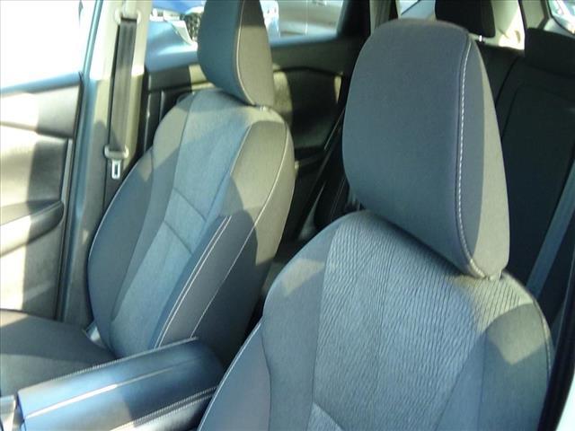 used 2024 Nissan Rogue car, priced at $26,488