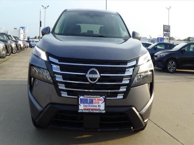 used 2024 Nissan Rogue car, priced at $26,488