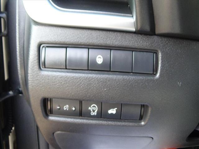 used 2024 Nissan Rogue car, priced at $26,488