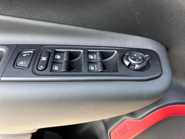 used 2023 Jeep Renegade car, priced at $27,988