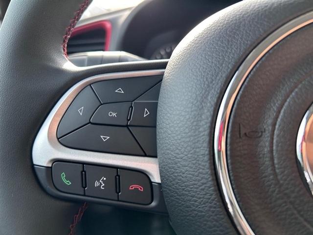 used 2023 Jeep Renegade car, priced at $27,988