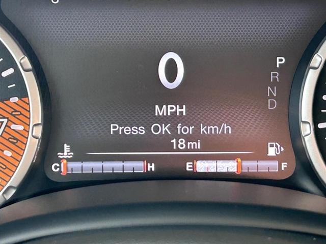 used 2023 Jeep Renegade car, priced at $27,988