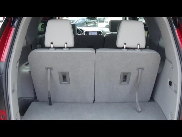 used 2023 GMC Acadia car, priced at $29,788