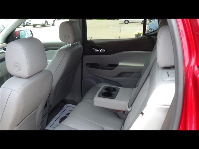 used 2023 GMC Acadia car, priced at $29,788