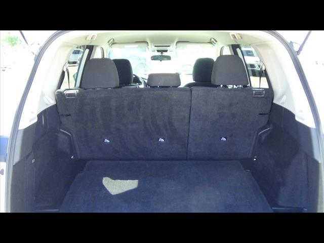 used 2024 Nissan Rogue car, priced at $24,988