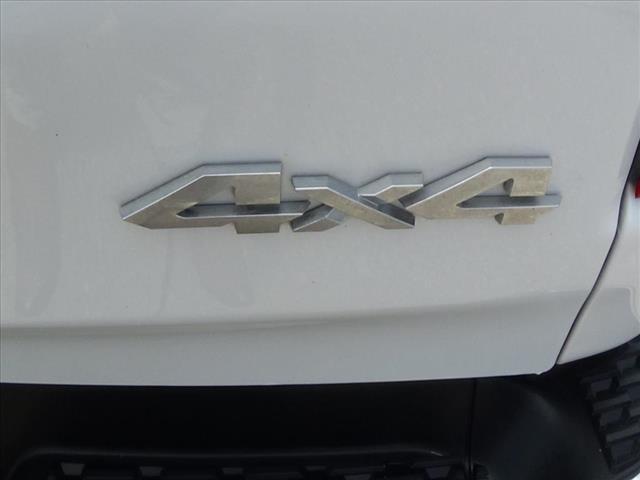 used 2025 Ram 1500 car, priced at $45,488