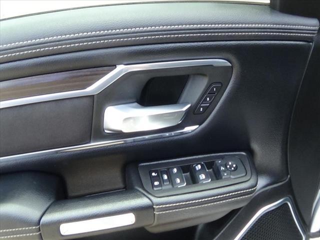 used 2025 Ram 1500 car, priced at $45,488