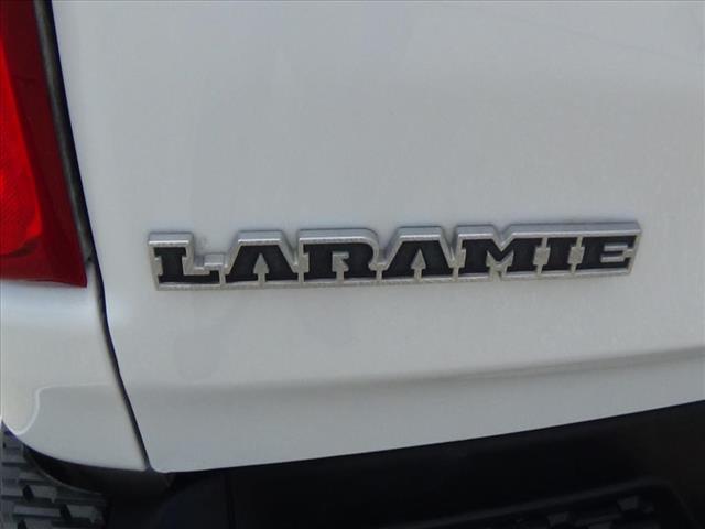 used 2025 Ram 1500 car, priced at $45,488