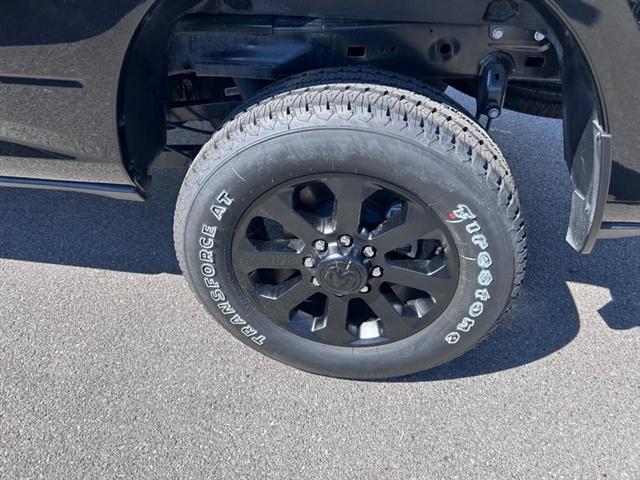 new 2024 Ram 2500 car, priced at $70,070