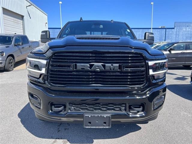 new 2024 Ram 2500 car, priced at $70,070
