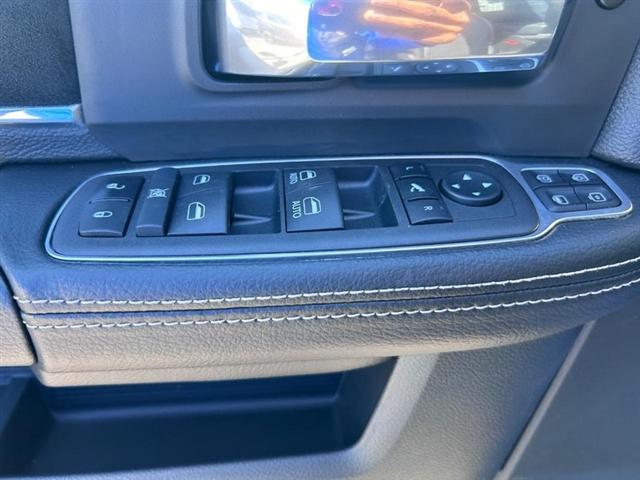 new 2024 Ram 2500 car, priced at $70,070