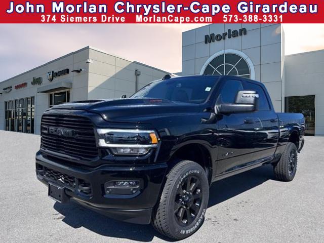 new 2024 Ram 2500 car, priced at $70,070