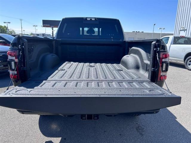 new 2024 Ram 2500 car, priced at $70,070