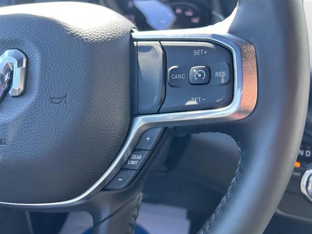 new 2024 Ram 2500 car, priced at $70,070