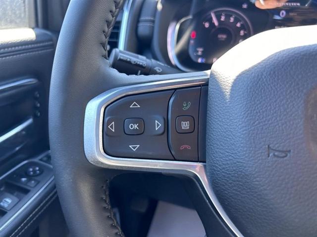 new 2024 Ram 2500 car, priced at $70,070